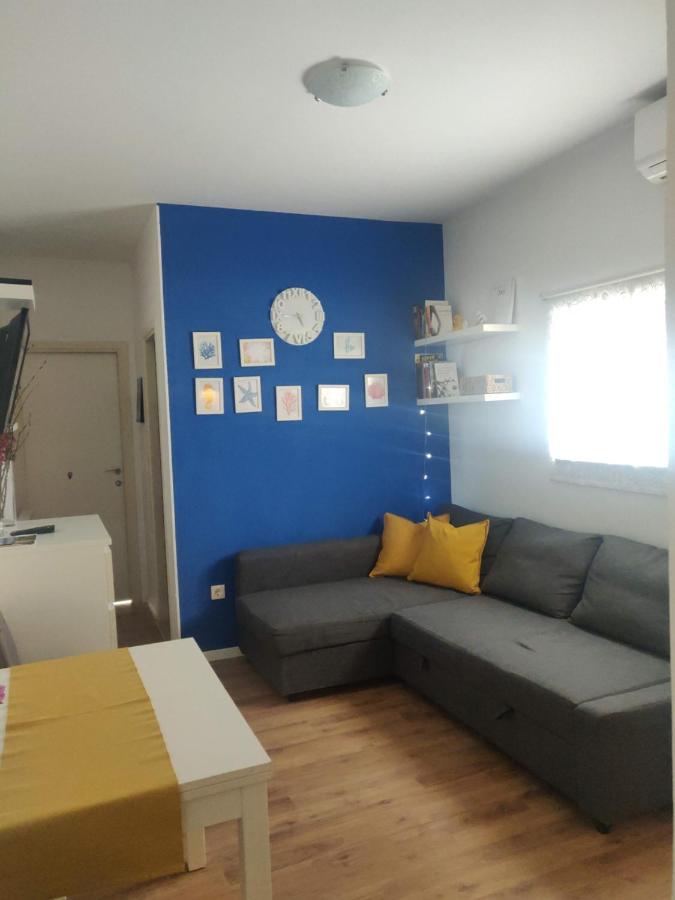 Apartments Bepa มาคาร์สกา ภายนอก รูปภาพ