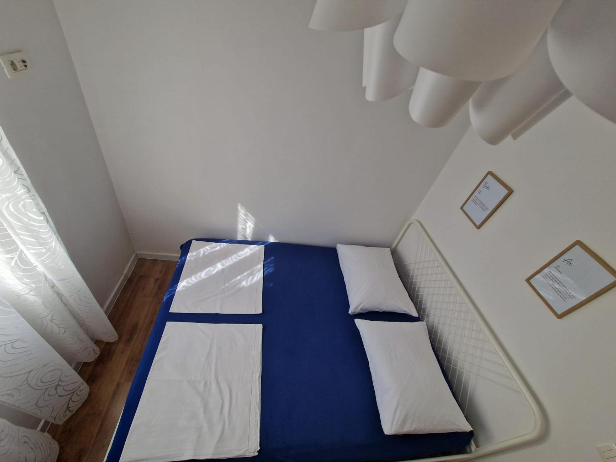 Apartments Bepa มาคาร์สกา ภายนอก รูปภาพ