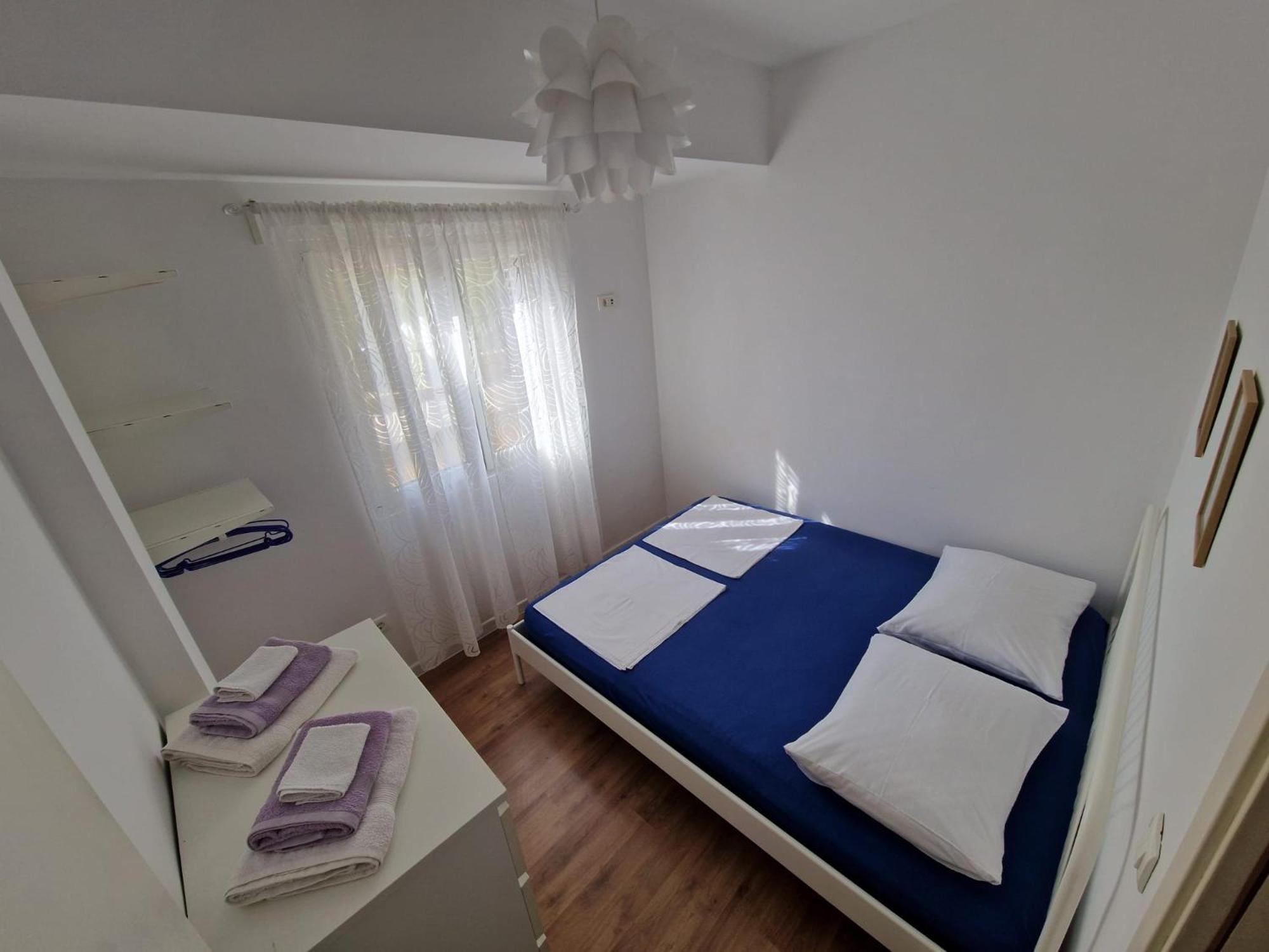 Apartments Bepa มาคาร์สกา ภายนอก รูปภาพ